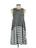 American Eagle Outfitters Gray Casual Dress Size XS - photo 1