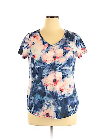 Sonoma Goods for Life Short Sleeve T-Shirt (view 1)