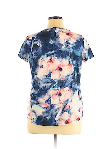 Sonoma Goods for Life Short Sleeve T-Shirt (view 2)