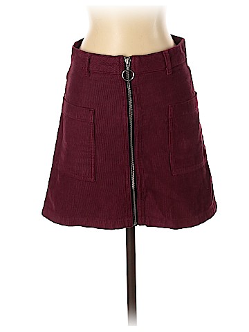 Topshop Casual Skirt (view 1)