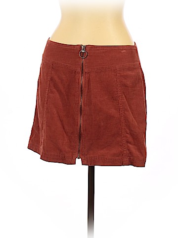 Forever 21 Casual Skirt (view 1)