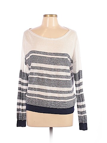 Splendid Pullover Sweater (view 1)