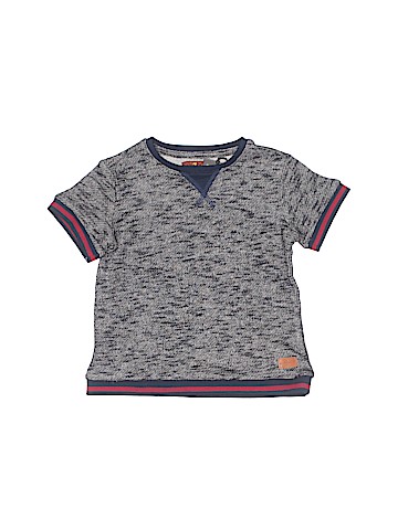 7 For All Mankind Short Sleeve T-Shirt (view 1)