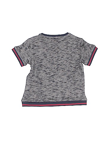 7 For All Mankind Short Sleeve T-Shirt (view 2)