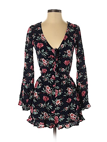 American Eagle Outfitters Romper (view 1)