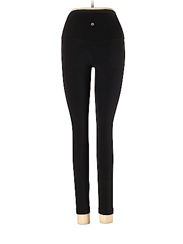 Lululemon Athletica Active Pants (view 2)