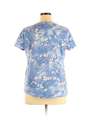 Sonoma Goods for Life Short Sleeve T-Shirt (view 2)