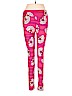 Lularoe Pink Leggings One size - photo 1