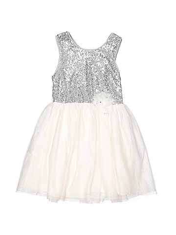 The Children's Place Special Occasion Dress (view 1)