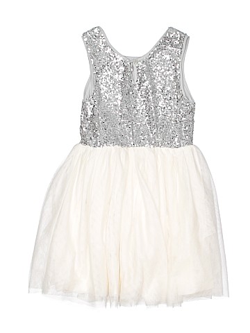 The Children's Place Special Occasion Dress (view 2)