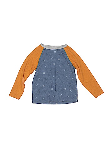 Old Navy Long Sleeve T-Shirt (view 1)