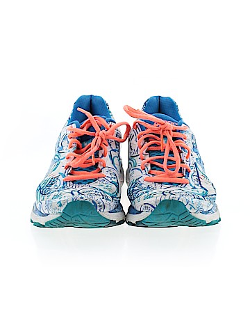 Asics Sneakers (view 2)