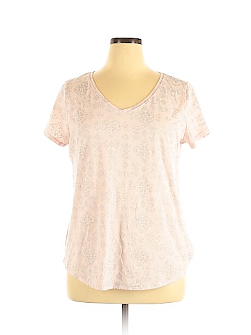 Sonoma Goods for Life Short Sleeve T-Shirt (view 1)