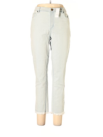 Ann Taylor LOFT Jeans (view 1)