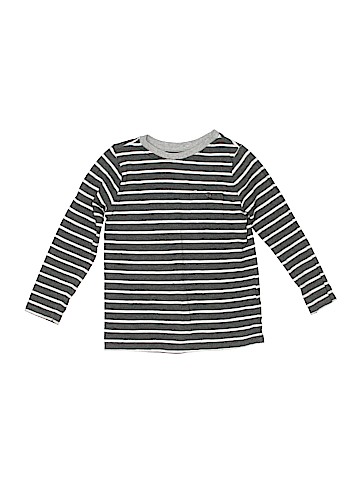 Old Navy Long Sleeve T-Shirt (view 1)