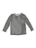 Old Navy Gray Long Sleeve T-Shirt Size 5T - photo 1