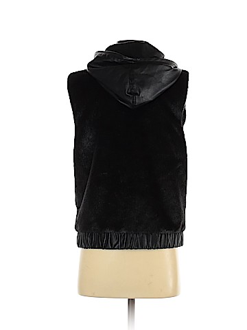 Forever 21 Faux Fur Vest (view 2)