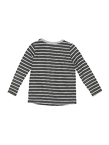 Old Navy Long Sleeve T-Shirt (view 2)