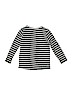 Old Navy Gray Long Sleeve T-Shirt Size 5T - photo 2
