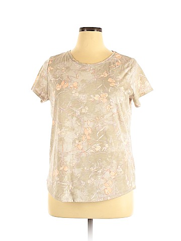 Sonoma Goods for Life Short Sleeve T-Shirt (view 1)