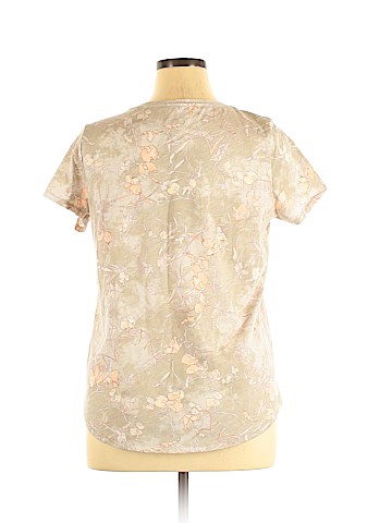 Sonoma Goods for Life Short Sleeve T-Shirt (view 2)