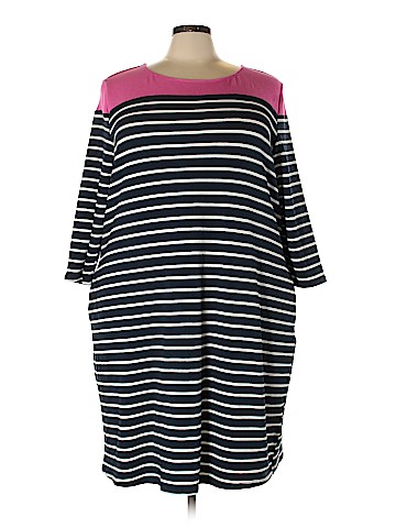 Molly & Isadora Casual Dress (view 1)