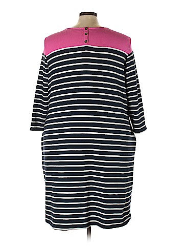 Molly & Isadora Casual Dress (view 2)