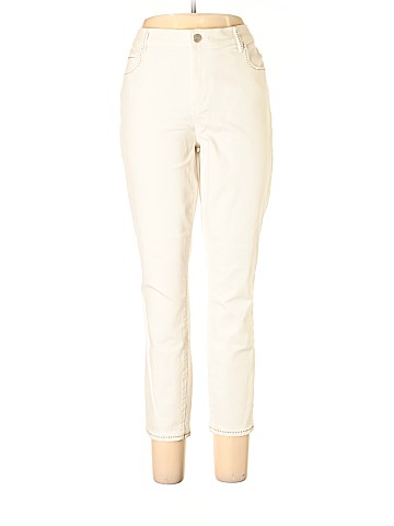 Ann Taylor LOFT Jeans (view 1)