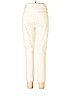 Ann Taylor LOFT White Jeans Size 14 - photo 2