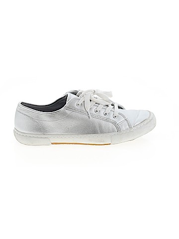 M&S Collection Sneakers (view 1)