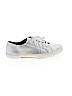 M&S Collection Silver Sneakers Size 7 - photo 1