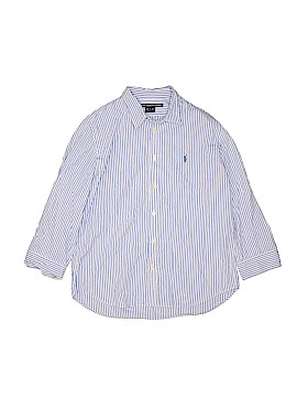 Ralph Lauren Sport Size Large youth