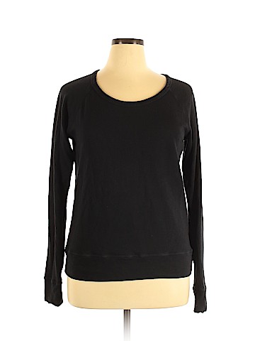 James Perse Sweatshirt (view 1)