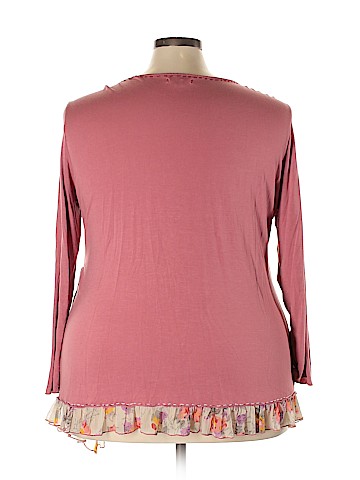 Joe Browns Long Sleeve Top (view 2)