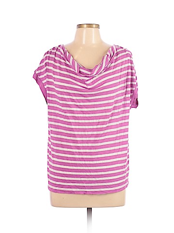 Splendid Short Sleeve Top (view 1)