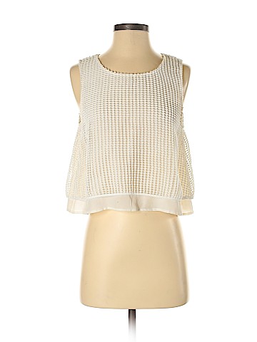 Club Monaco Sleeveless Blouse (view 1)