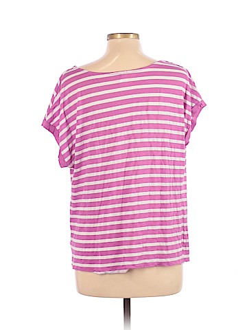 Splendid Short Sleeve Top (view 2)