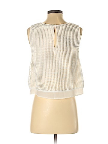 Club Monaco Sleeveless Blouse (view 2)