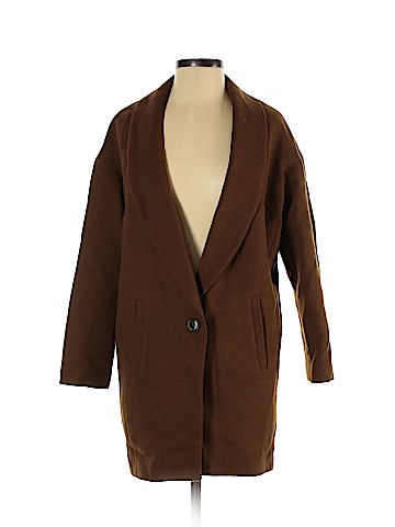 Forever 21 Coat (view 1)