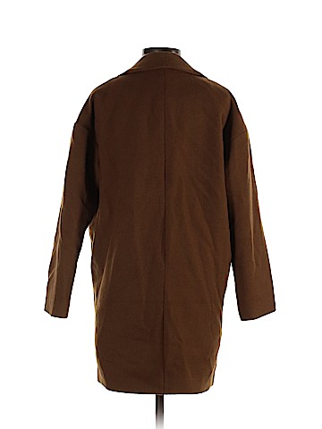 Forever 21 Coat (view 2)