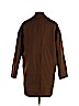 Forever 21 Brown Coat Size S - photo 2