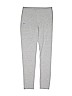 Under Armour Gray Active Pants Size L (youth) - photo 1