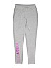 Under Armour Gray Active Pants Size L (youth) - photo 2