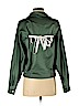 Frankie Shop Green Jacket Size S - photo 2