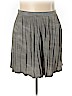 Marianne 100% Rayon Gray Casual Skirt Size 3X - photo 1