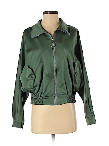 Frankie Shop Jacket (view 1)