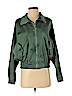 Frankie Shop Green Jacket Size S - photo 1