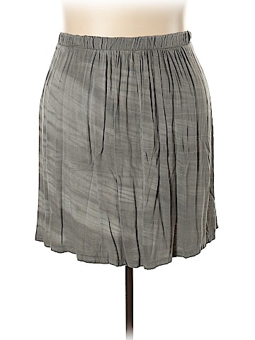 Marianne Casual Skirt (view 2)