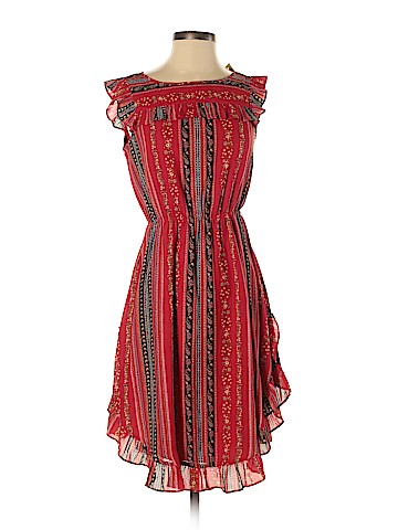 Ann Taylor LOFT Casual Dress (view 1)