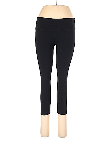 Lululemon Athletica Active Pants (view 1)